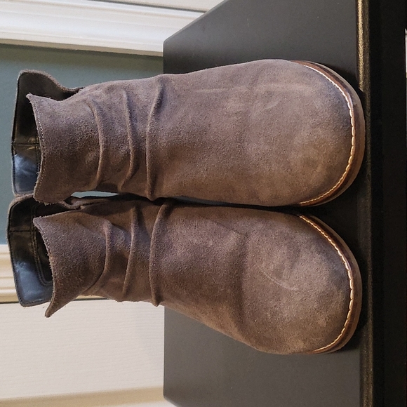 Booties - Picture 2 of 9